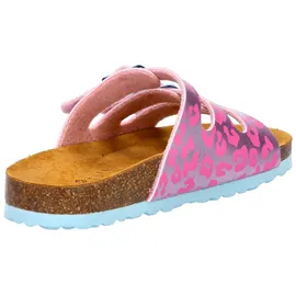 LICO Bioline Kinder rosa 37