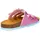 LICO Bioline Kinder rosa 37