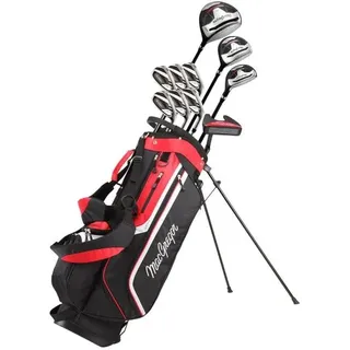 MacGregor CG3000 Herren Komplettset 15teilig auch +1" Standb