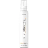 Schwarzkopf Silhouette Flexible Hold Mousse 200 ml