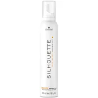Schwarzkopf Silhouette Flexible Hold Mousse 200 ml