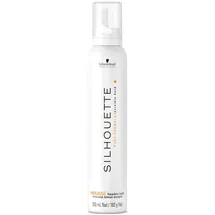 Schwarzkopf Silhouette Flexible Hold Mousse 200 ml
