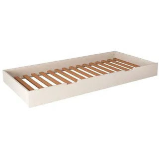 Betten-ABC Bubema Schubkasten Unterbett mit Rollen