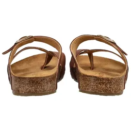 HAFLINGER Juno Unisex Braun 44