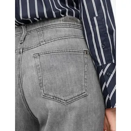 Brax Style MILEY S Used Light Grey denim hellgrau, Gr. 36