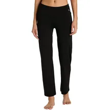 Puma Performance Yoga Hose Strumpfhose, Schwarz, M