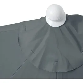 MCW Lorca Ø 300 cm Anthrazit