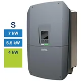 Kostal PLENTICORE G3 – S 4,0 kW Hybrid-Wechselrichter