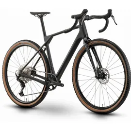 R Raymon Soreno Pure 2026 28 Zoll RH 0 cm Unisex carbon stealth