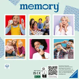 Ravensburger memory Bluey deutsche Version