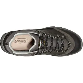 Grisport Gritex Damen anthrazit/grau 40