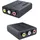 PremiumCord AV und Stereo-Audio zu HDMI 1080P