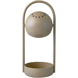 Frandsen Ball Portable Sandgrau