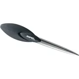 RHEITA Brieföffner 25 cm Schwarz
