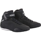 Alpinestars Sektor Schuhe - Schwarz - 10