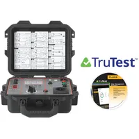 Beha-Amprobe GT-900-D FTT KIT Gerätetester-Set
