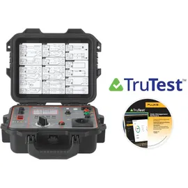Beha-Amprobe GT-900-D FTT KIT Gerätetester-Set