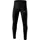 Erima Performance Laufhose Lang schwarz S