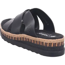 Rieker V7989 Schwarz 40