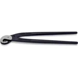 KNIPEX Fliesenlochzange 200mm EAN