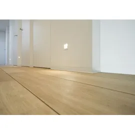 Wever & Ducré Lito 1.0 Wandeinbauleuchte - weiß