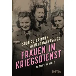 Frauen im Kriegsdienst