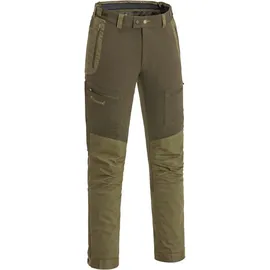 PINEWOOD 5302 Finnveden Hybrid Extrem Hose Darkoliv/Helloliv (723) D100 - 25