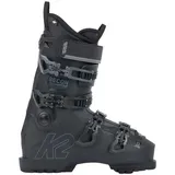 K2 Recon 100 Mv Alpin-skischuhe - Gray / Black - 28.5