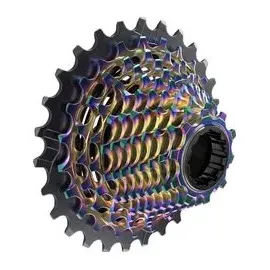 Sram XG-1290 D1 rainbow - 10-28