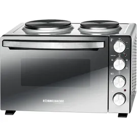 Rommelsbacher KM 3300 schwarz