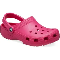 Crocs Classic Holzschuhe Dragonfruit 39-40