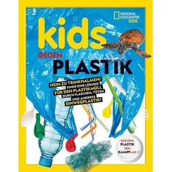 Kids gegen Plastik