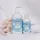 Laboratoires de Biarritz Bio Surgras Waschgel Duschgel 500 ml