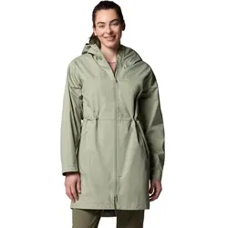 COLUMBIA Damen Regenjacke Weekend Adventure II, Safari, XL