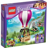 LEGO Friends Heartlake Heißluftballon (41097)