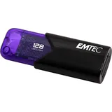 Emtec B110 Click Easy USB-Stick 128 GB