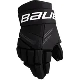 Bauer X Black Senior 15 Zoll - Schwarz - 15′′