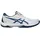 Asics Gel-Rocket 12 Weiss, 41,5 Herren