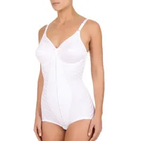 Felina Body ohne Bügel 5076 Weftloc weiß 100D - 100D