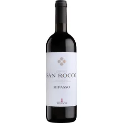 Tedeschi Capitel San Rocco Ripasso Valpolicella Superiore 2022