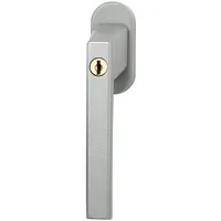 ABUS FG110 Silber