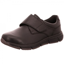 Solidus Slipper Kai, Schwarz, 81⁄2