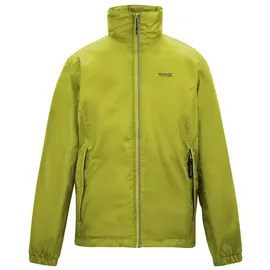 Regatta Lyle Iv Jacke - Dark Tang - 5XL