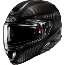 HJC Helmets RPHA91 Carbon Solid Black XL