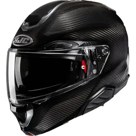 HJC Helmets RPHA91 Carbon Solid Black XL