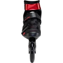 K2 Redline 110 Black - red, 30F0195.1.1.095