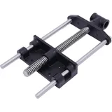 7 Zoll Schraubstock Holz Holzarbeiten Holzschraubstock Vorderzange Hobelbank Holzbearbeitung Tischschraubstock Heavy Duty Tischklemme Clip Vorderzange Für Hobelbank