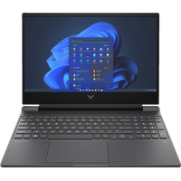 HP Victus Gaming 15-fa1365ng, Notebook, mit 15,6 Zoll Display,