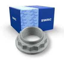 Swag Achsmutter, Antriebswelle 20 90 1701