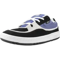 Vans SPEED LS Schwarz - Schwarz